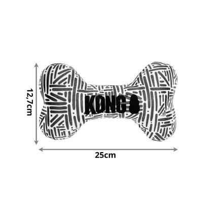 KONG MAXX BONE. Juguete de Alta Resistencia.