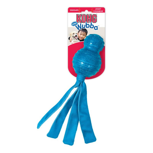 Juguete Wubba Comet High Resistant