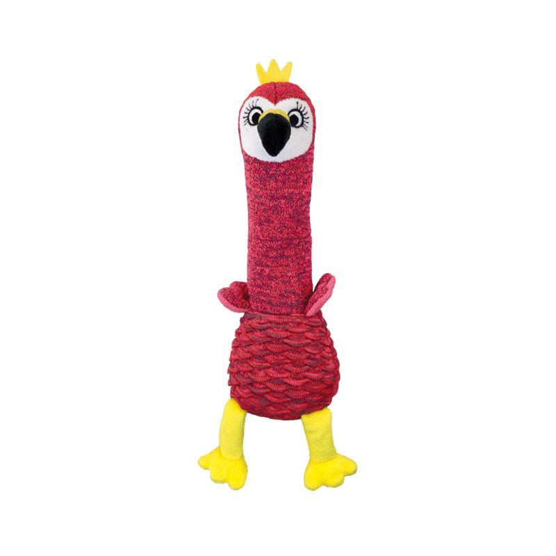 ¡Nuevo! KONG Juguete Cuckoos Para Perros