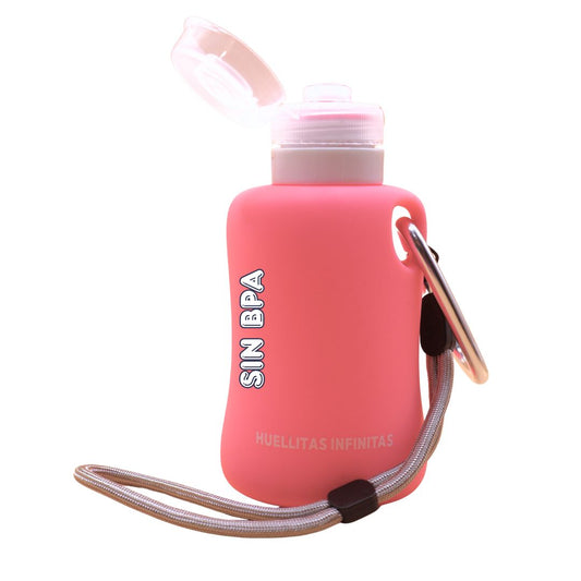 Pee Bottle Slate Grey