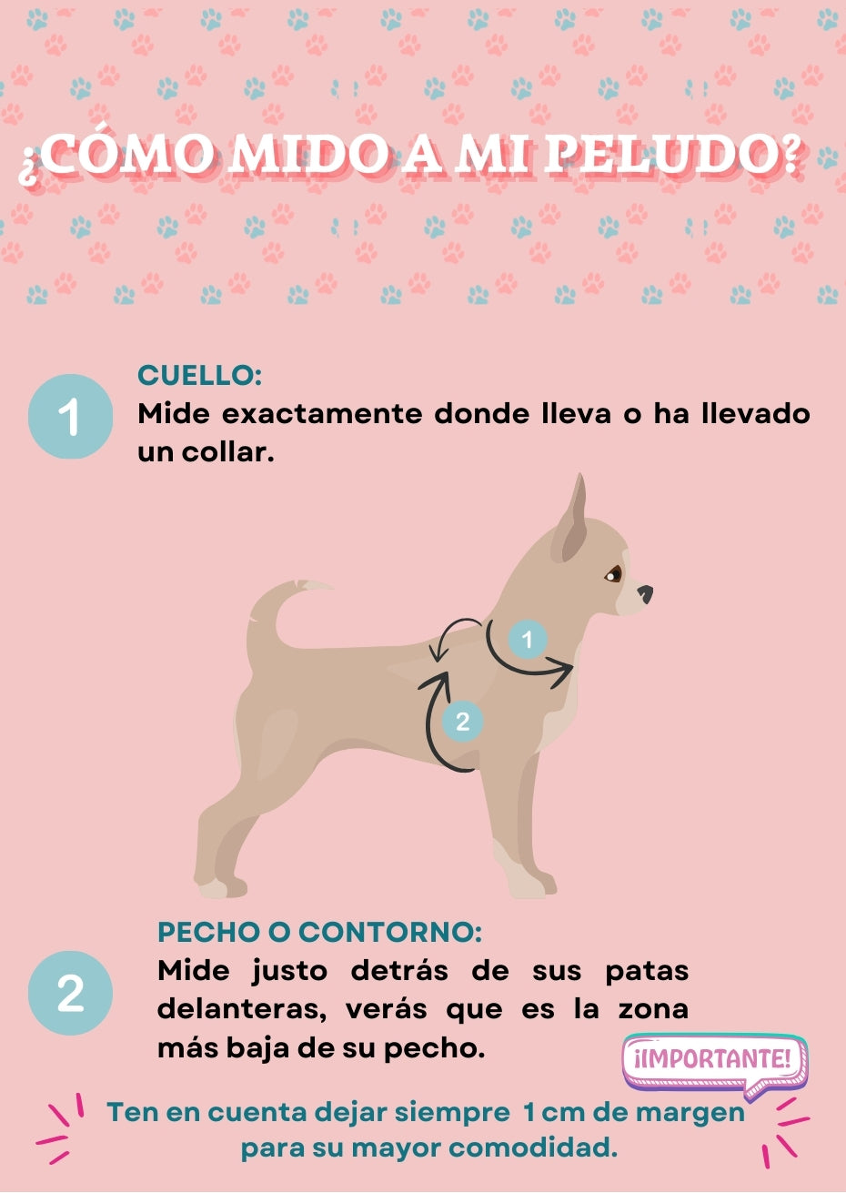 Adjustable Fair Harness 