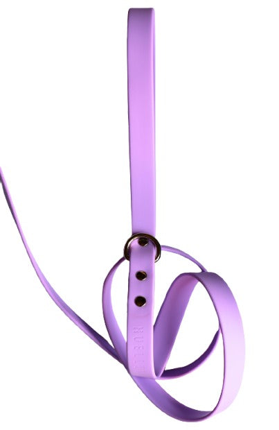 Correa Waterproof High Resistant Púrpura.  Gran durabilidad