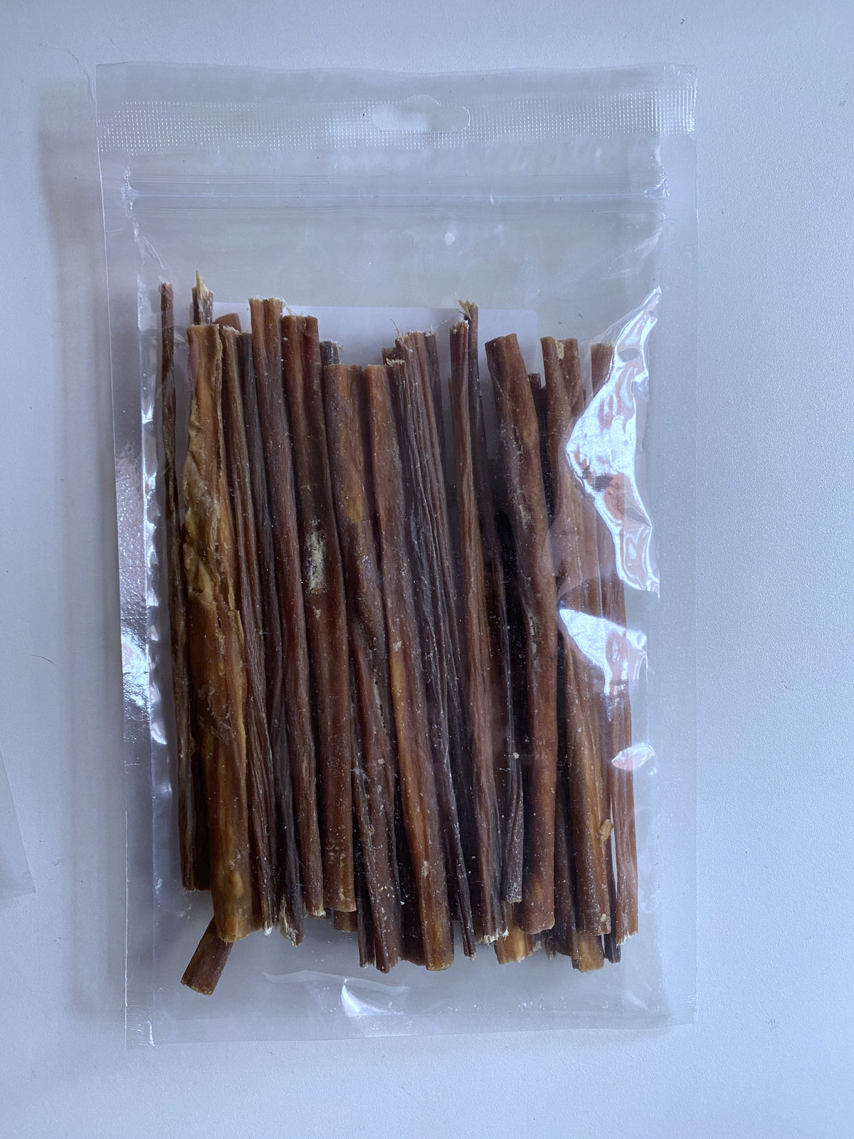 PALITOS DE CORDERO 15cm Peso: 100 GRMS.