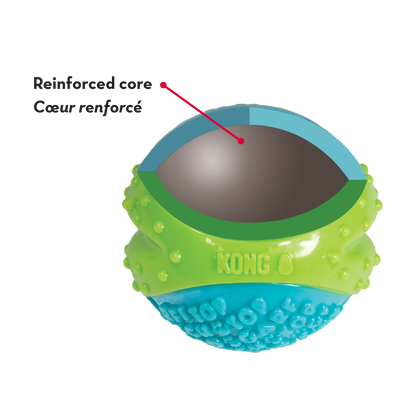 KONG CORESTRENGTH BONE SIZE L Built to last!