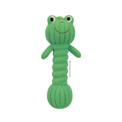 Rana En Forma de Pesa