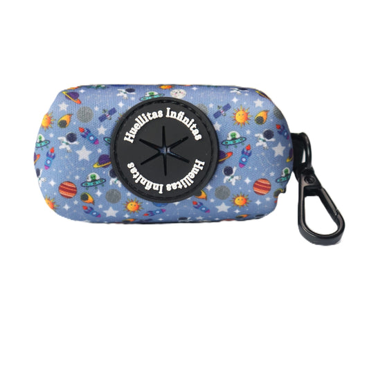 Space World Bag Holder
