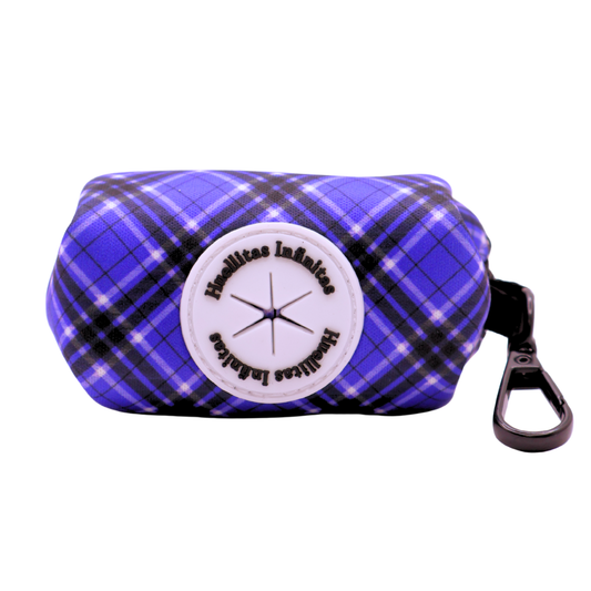 ¡ Nuevo! Portabolsas Lavanda