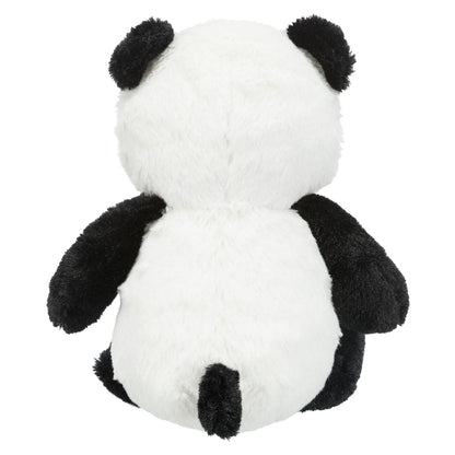 Juguete para perros. Peluche Señor Panda