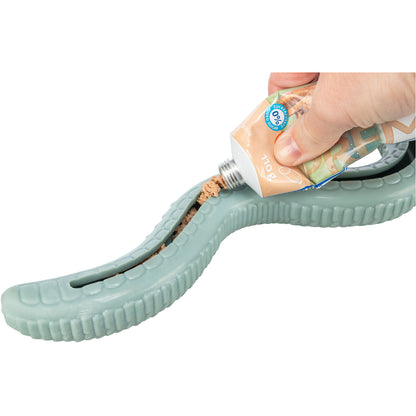 Juguete Serpiente para lamer ¡Fuera Estrés! Con TPR Reforzado 42cm