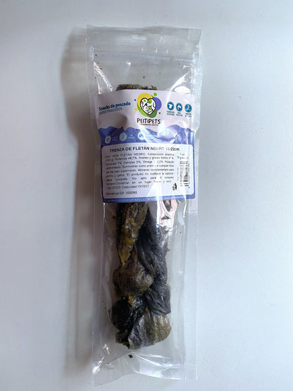 TRENZA FLETÁN Bolsa Peso: 90 GRMS.