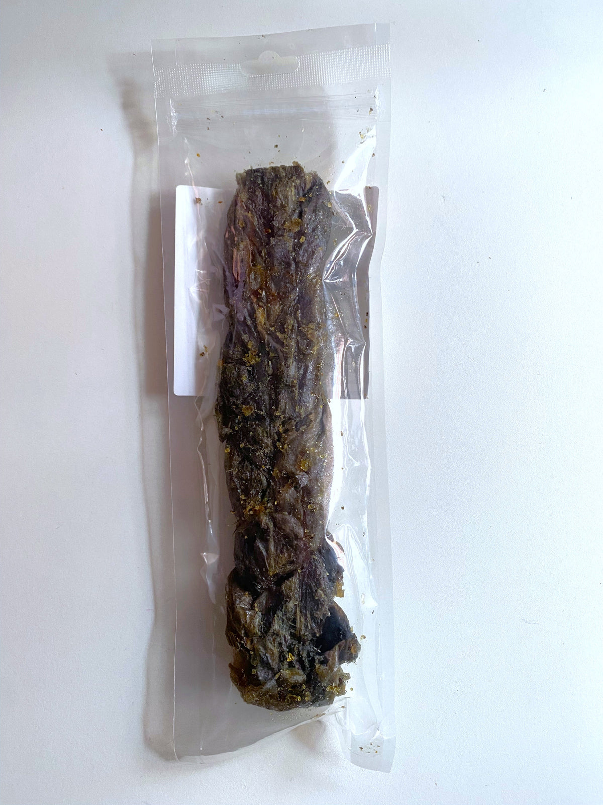 TRENZA FLETÁN Bolsa Peso: 90 GRMS.