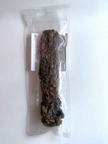 TRENZA FLETÁN Bolsa Peso: 90 GRMS.