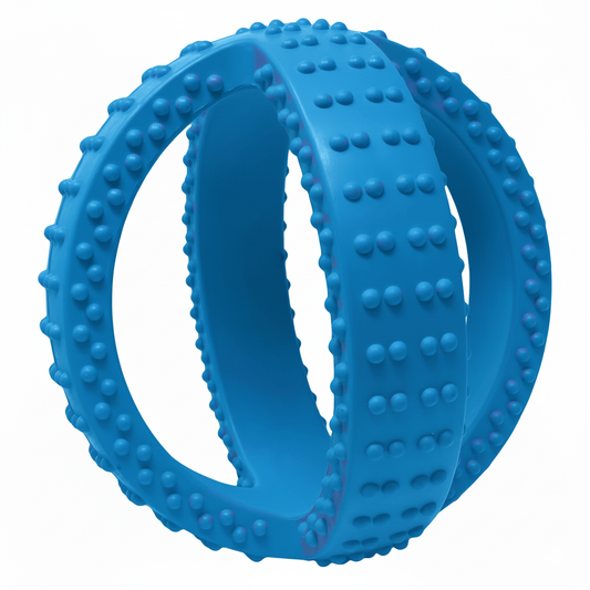 Juguete Cruceta Atómica XT-DOG